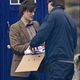 Image for article titled Doctor Who's First Guest Star — Revealed!